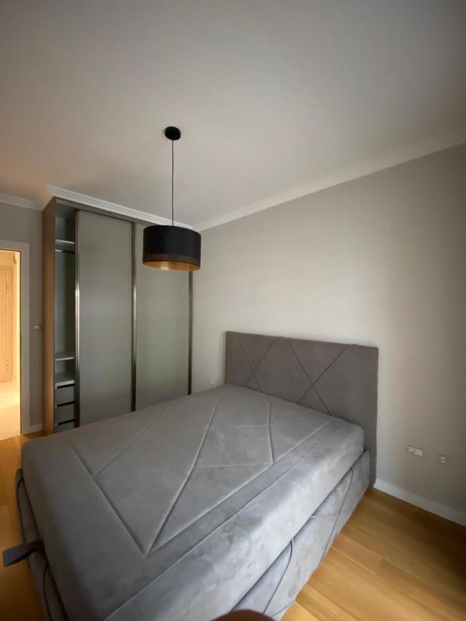 Apartman Vt Central Point Podgorica Eksteriør bilde